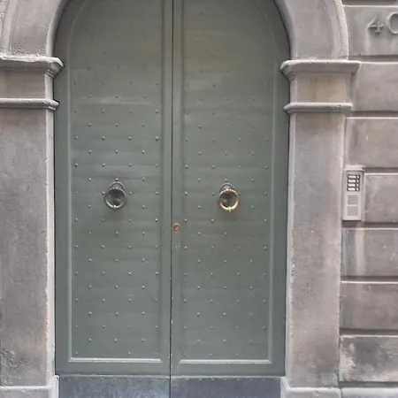 Jackie O' A La Maison