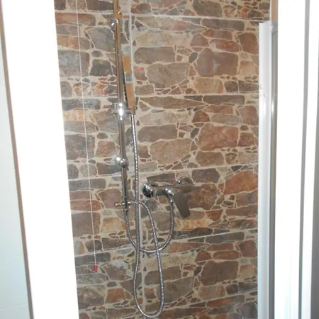 فندق مبيت وإفطار Jackie O' A La Maison بيرغامو