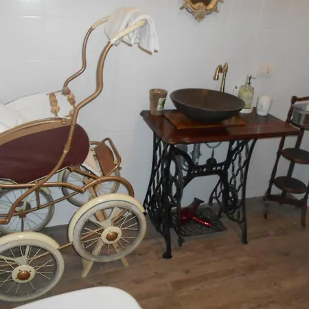 Jackie O' A La Maison فندق مبيت وإفطار