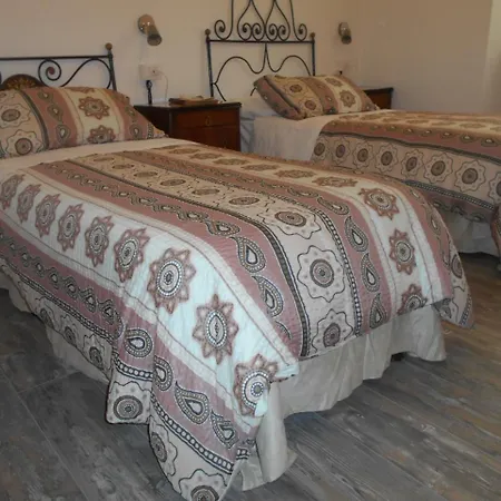 Jackie O' A La Maison فندق مبيت وإفطار بيرغامو