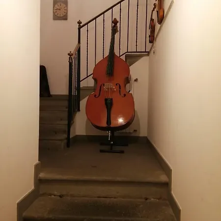 Jackie O' A La Maison فندق مبيت وإفطار