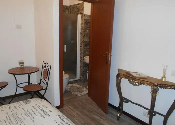 Jackie O' A La Maison 住宿加早餐酒店 3*