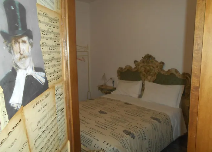 Jackie O' A La Maison 住宿加早餐酒店