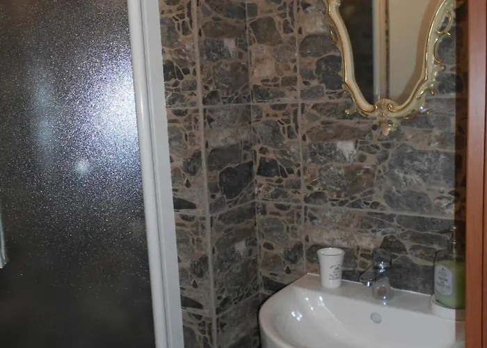 住宿加早餐酒店 Jackie O' A La Maison 贝尔加莫