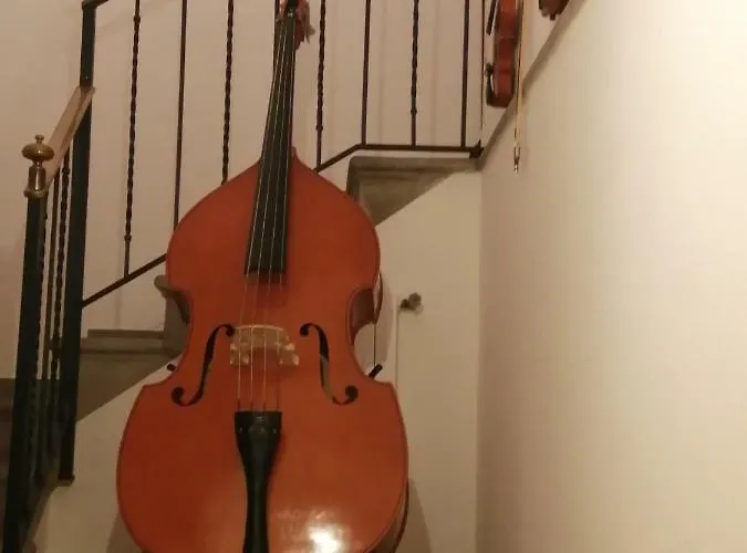 Jackie O' A La Maison 住宿加早餐酒店 3*